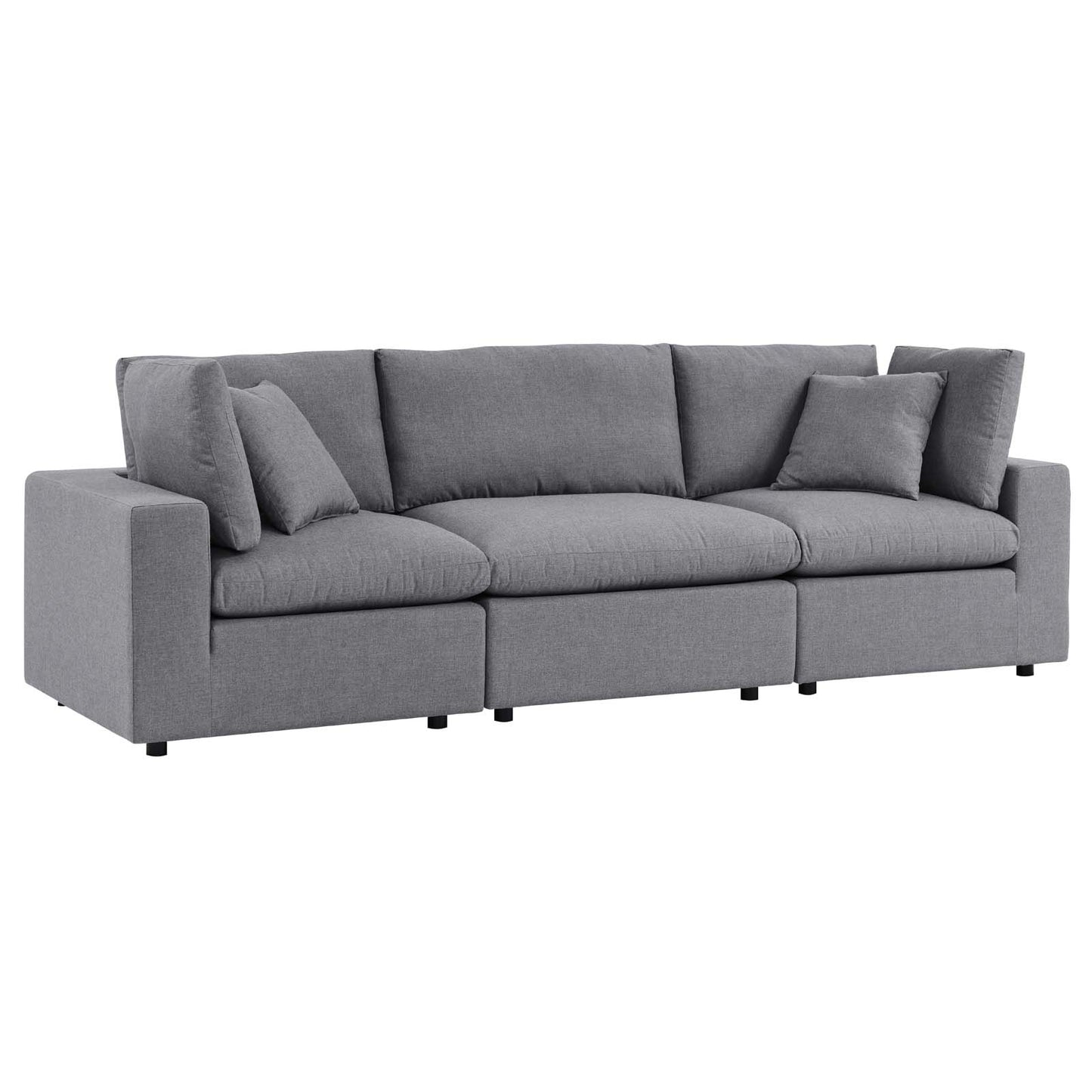 Commix  Sunbrella® Outdoor Patio Sofa