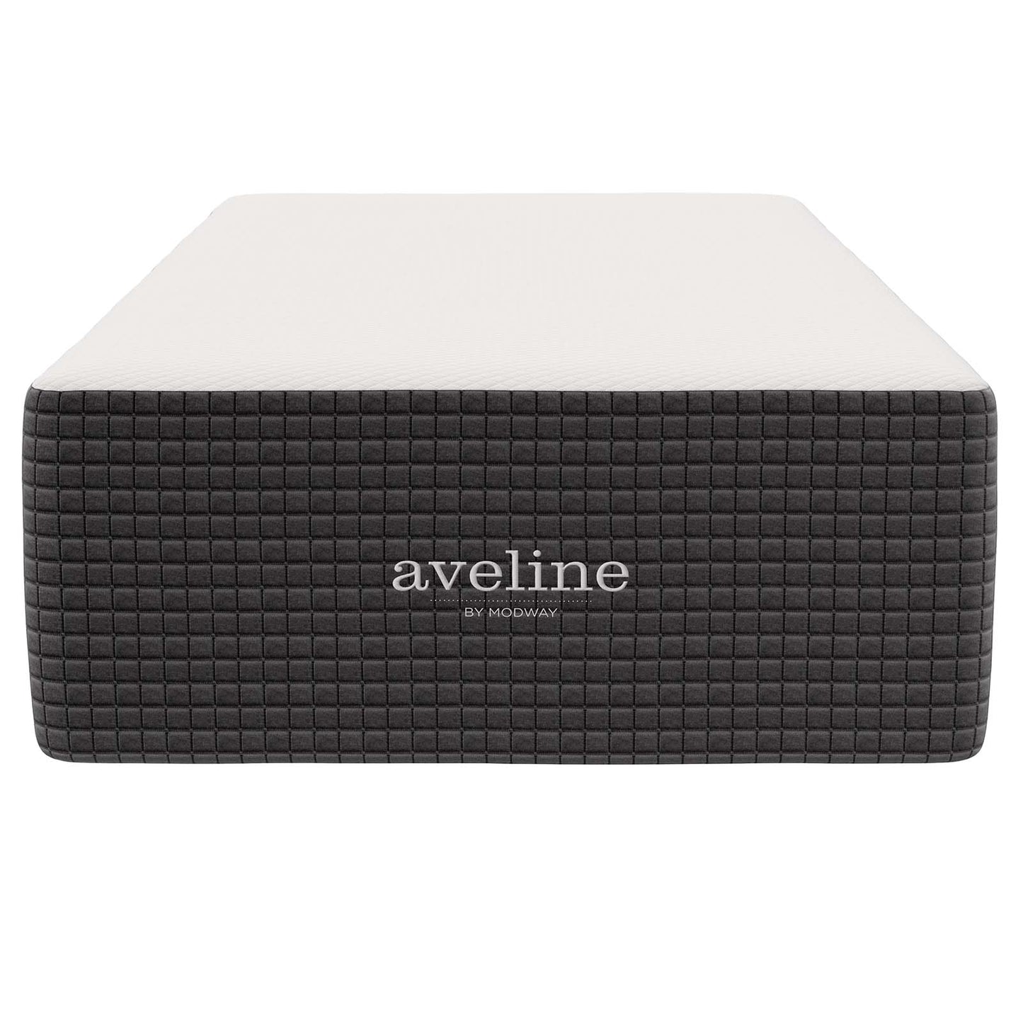 Aveline 16" Memory Foam Twin Mattress