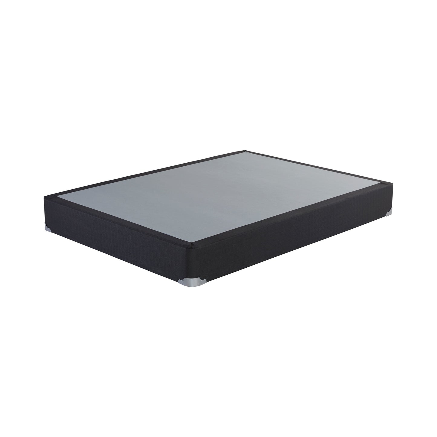 Thiago Twin Long Foundation Grey