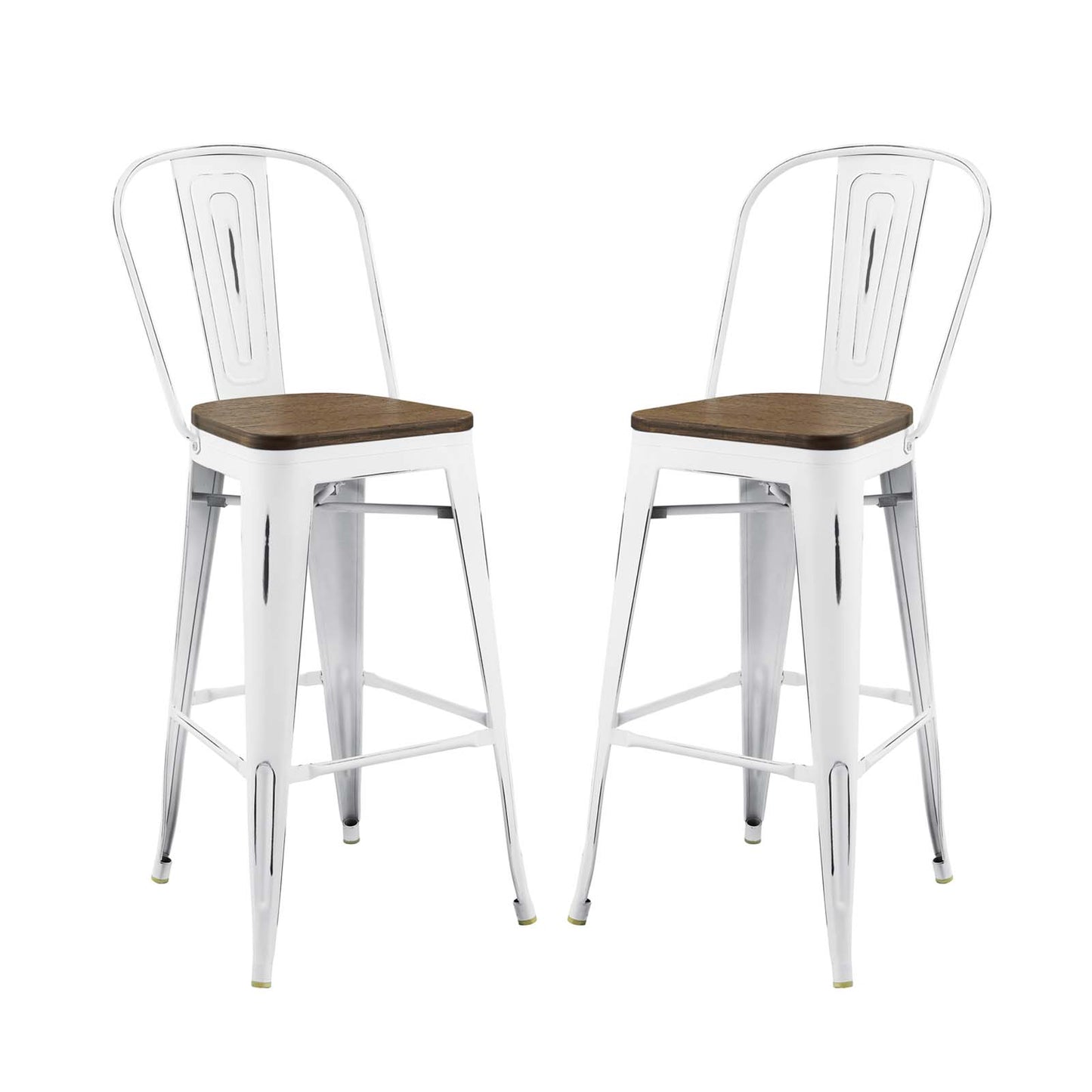 Promenade Bar Stool Set of 2