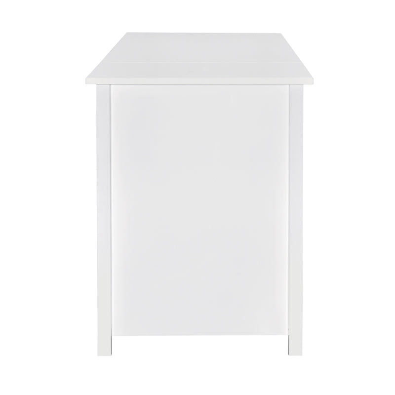 Dylan 4-drawer Lift Top Office Desk