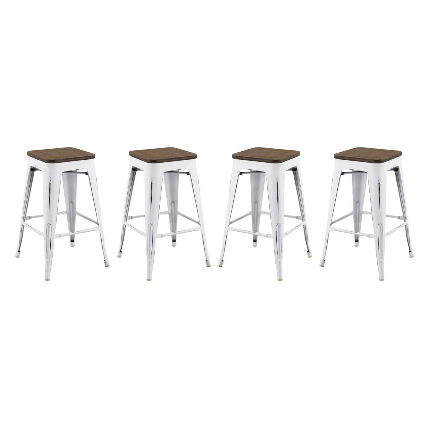 Promenade Counter Stool Set of 4