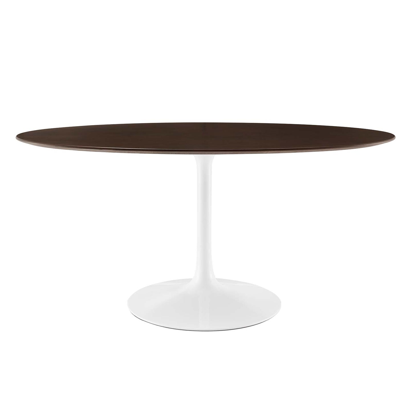 Lippa 60" Oval Dining Table