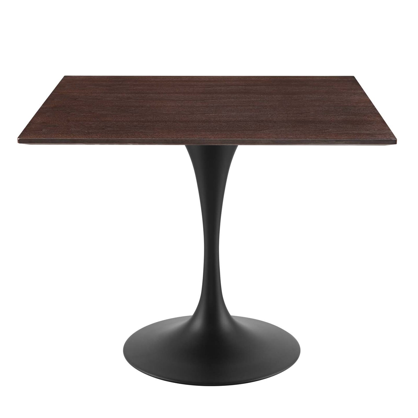Lippa 36" Wood Square Dining Table