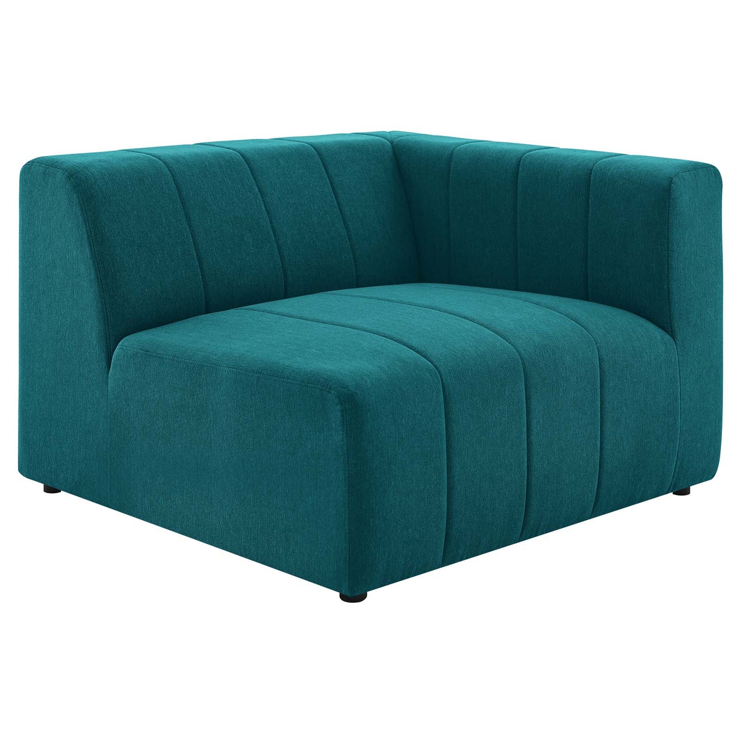 Bartlett Upholstered Fabric 5-Piece Sectional Sofa