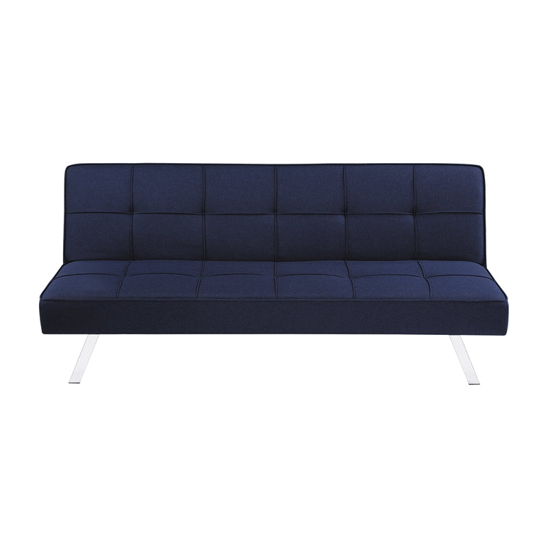 Joel Upholstered Tufted Sofa Bed