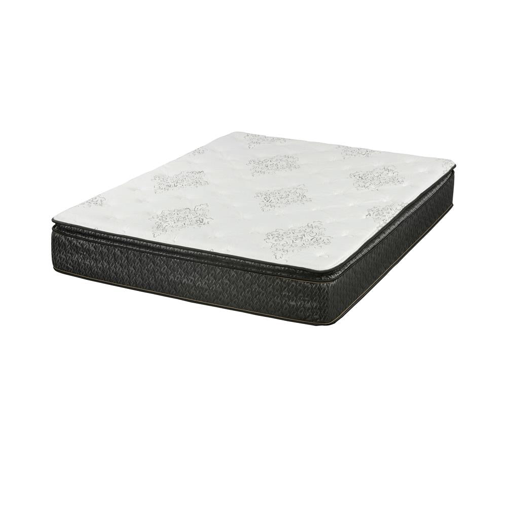 Freya Twin Mattress Grey