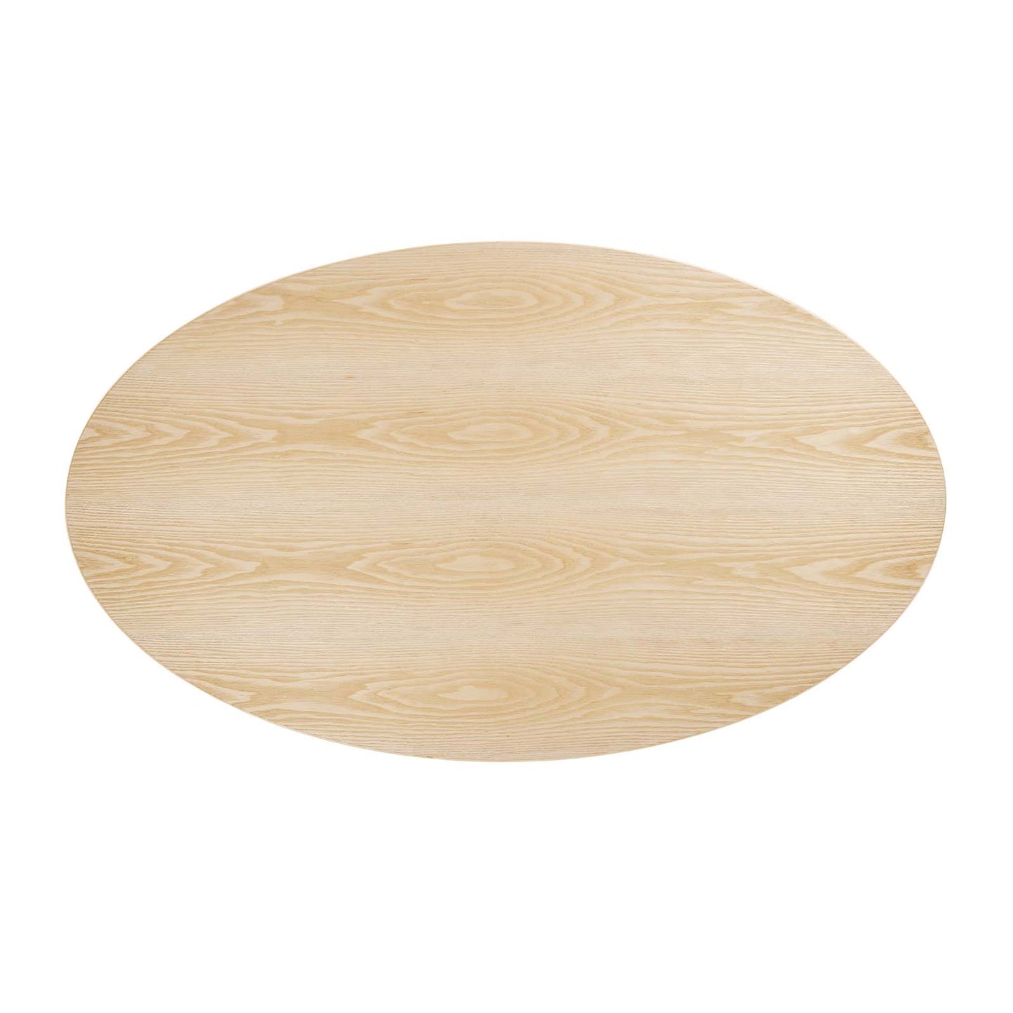 Lippa 60" Oval Dining Table