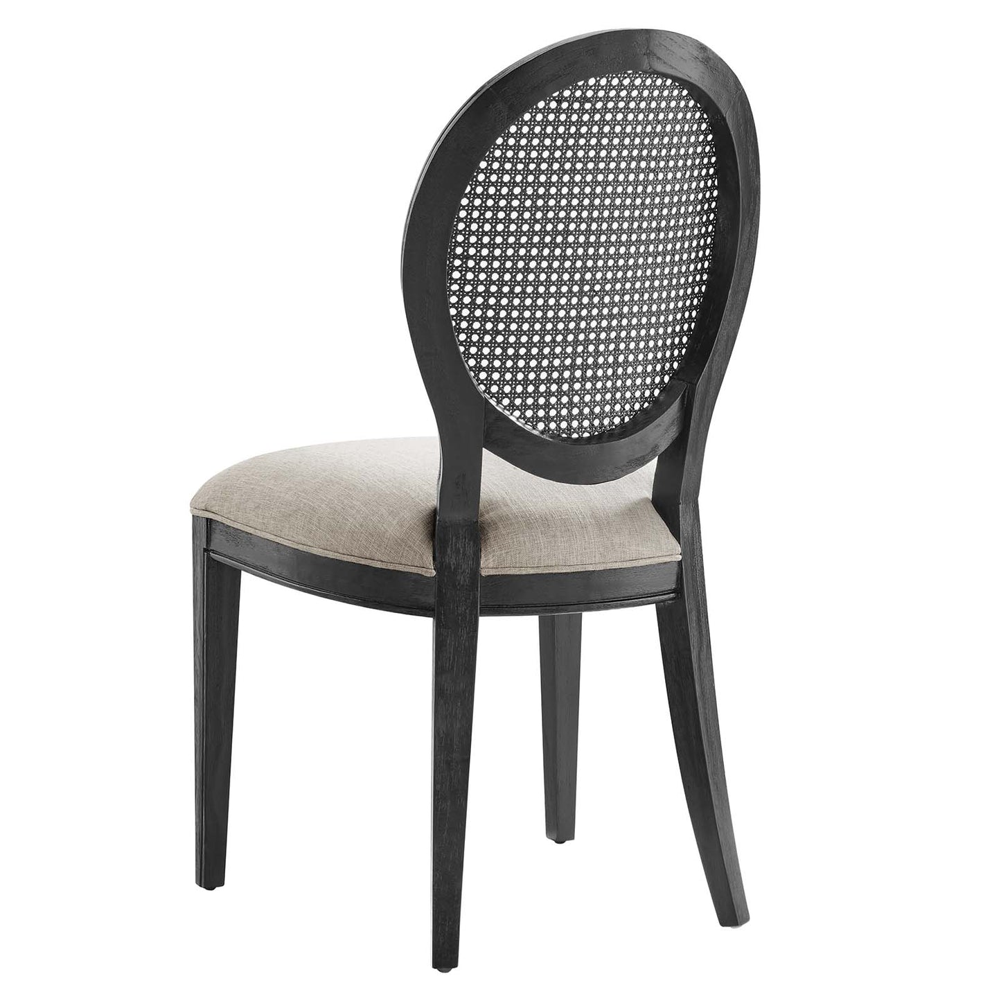 Forte French Vintage Dining Side Chair