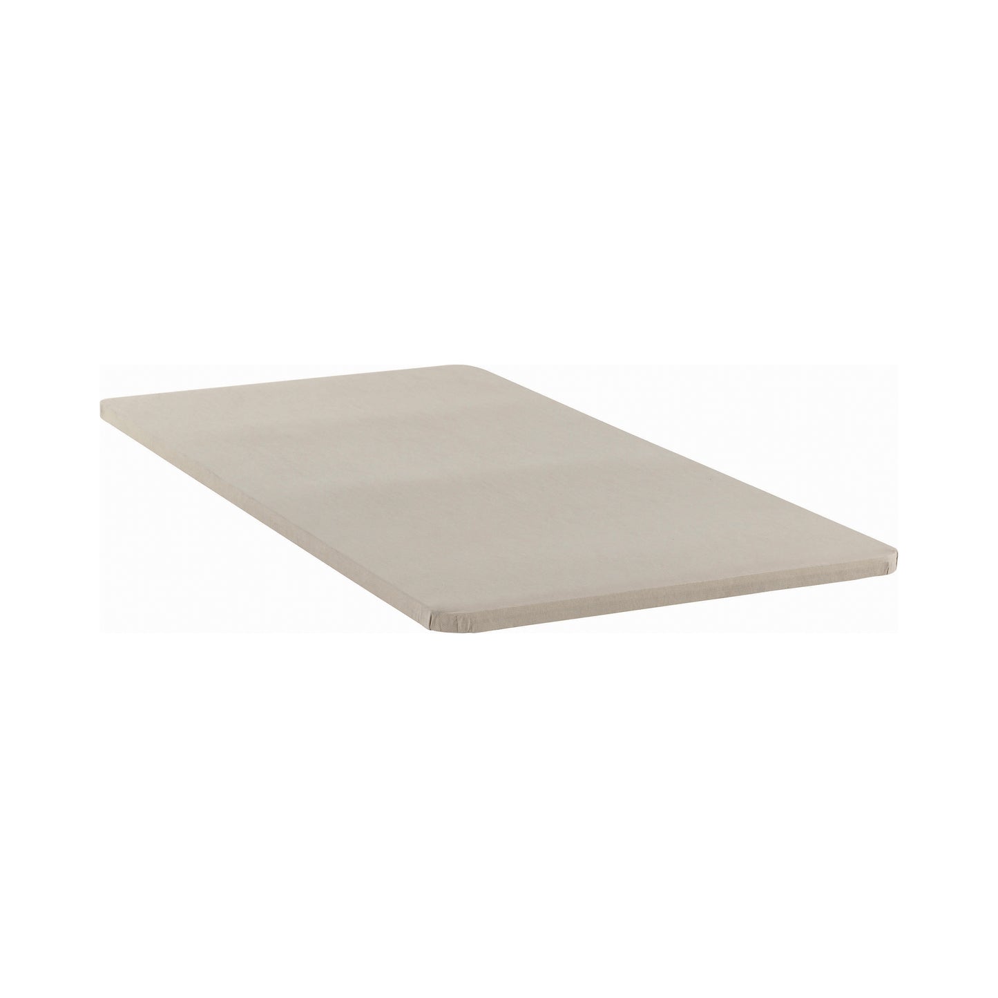 Bennett Queen Bunkie Board Tan