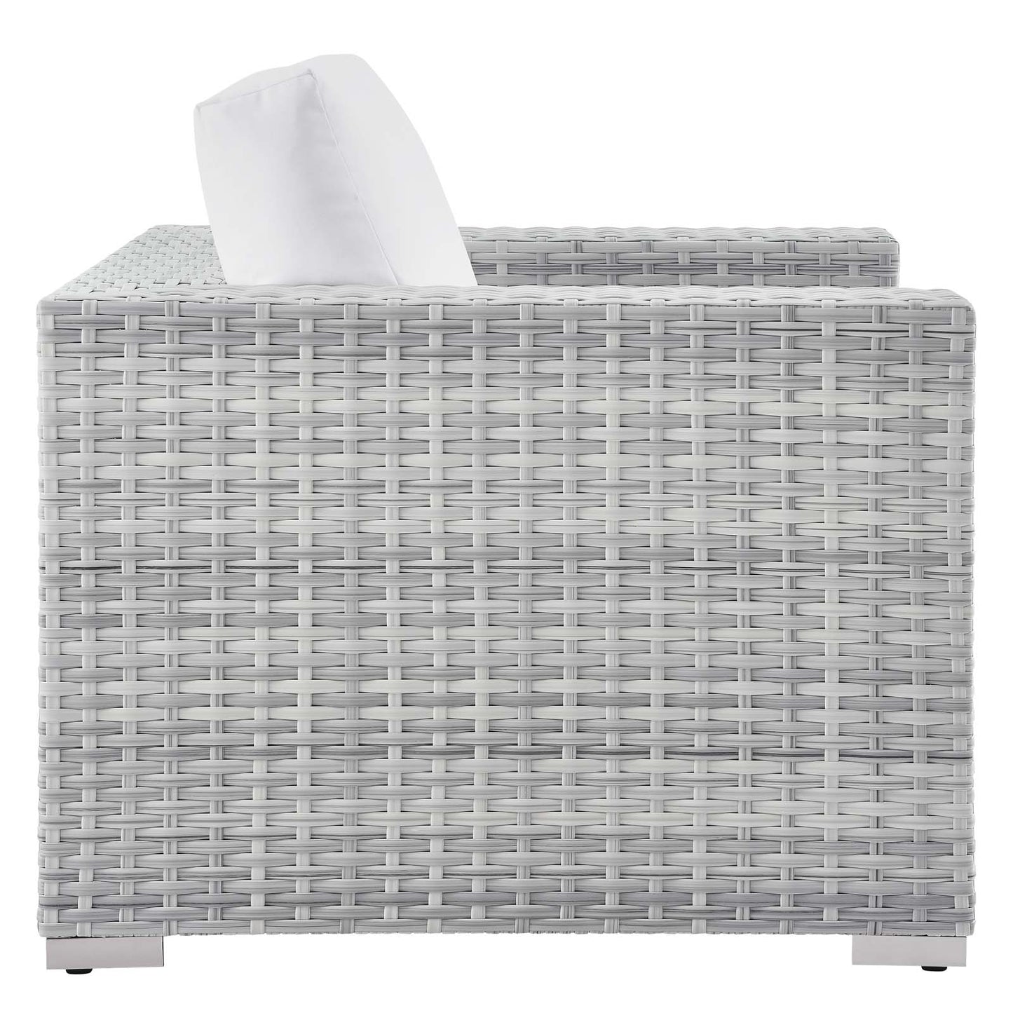 Convene 4-Piece Outdoor Patio Set