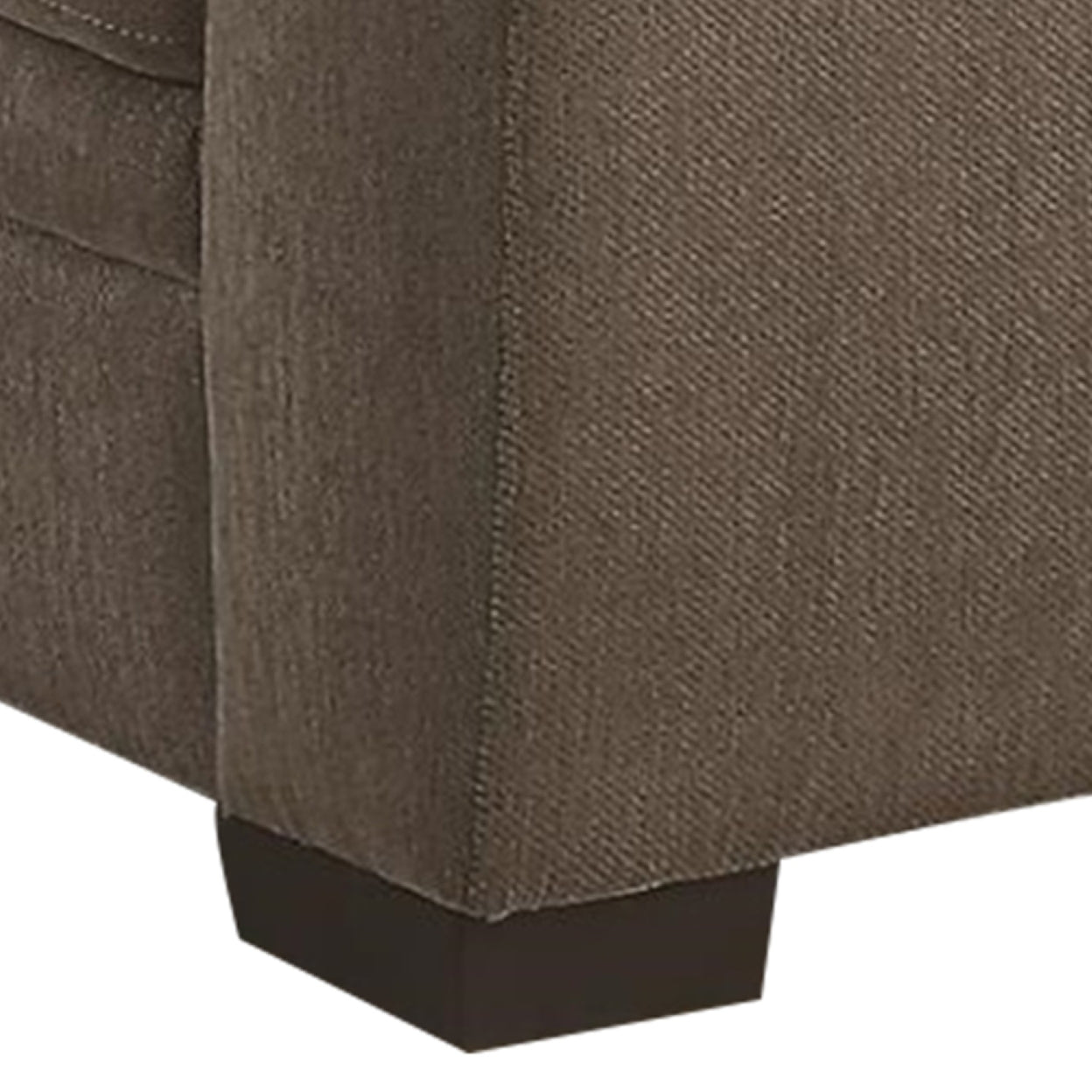 Fairbairn Upholstered Chair Oatmeal