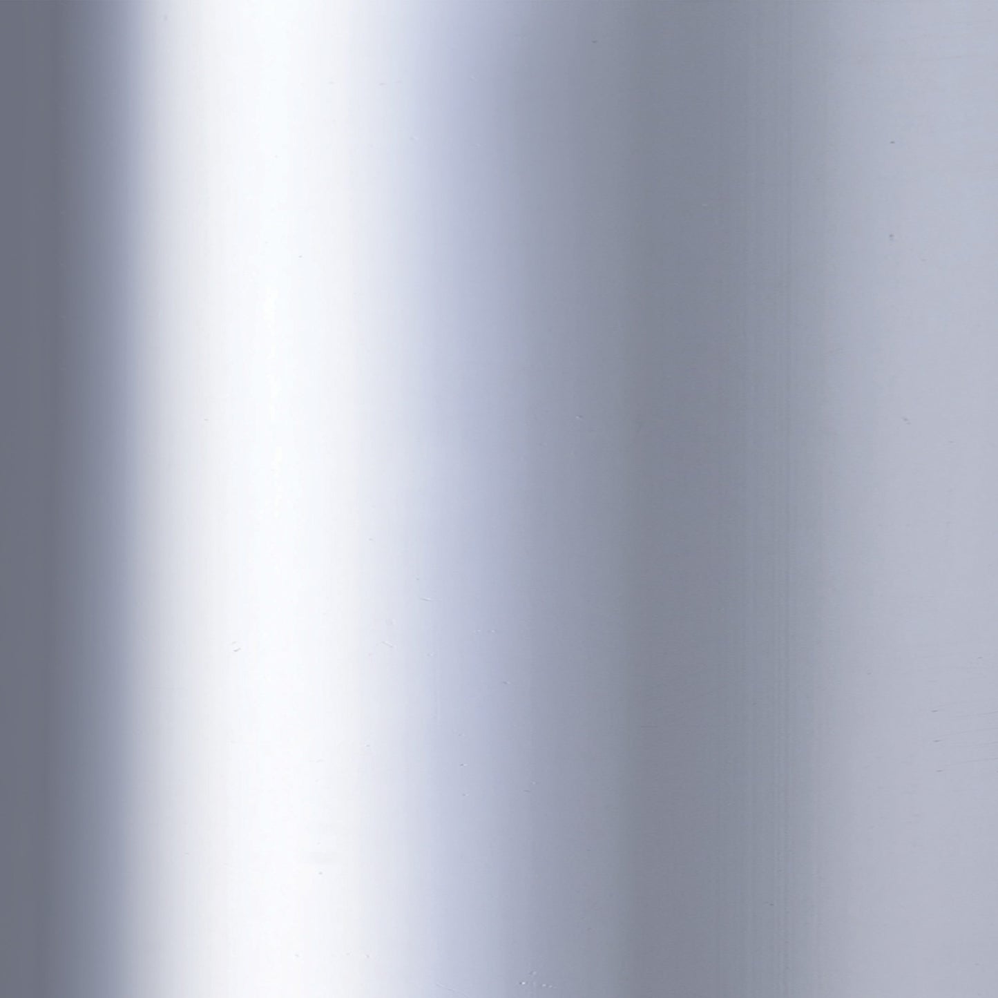 Rectangular Top Accent Table Chrome and Clear