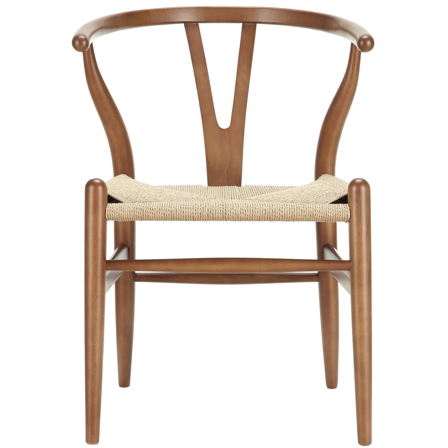 Amish Dining Wood Armchair