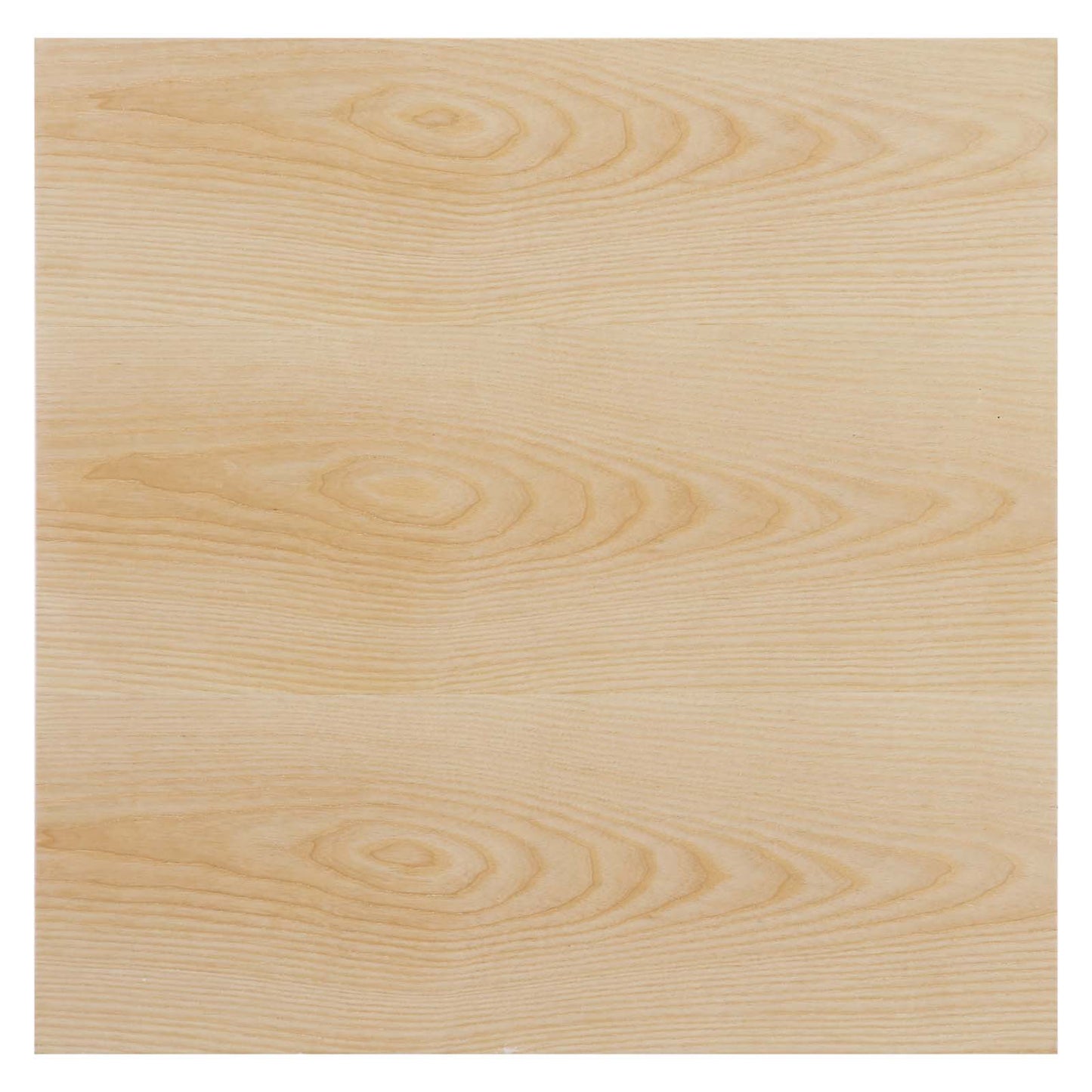 Lippa 24" Square Wood Dining Table