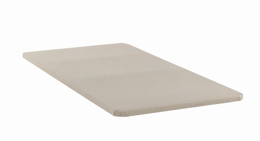 Bennett Eastern King Bunkie Board Tan