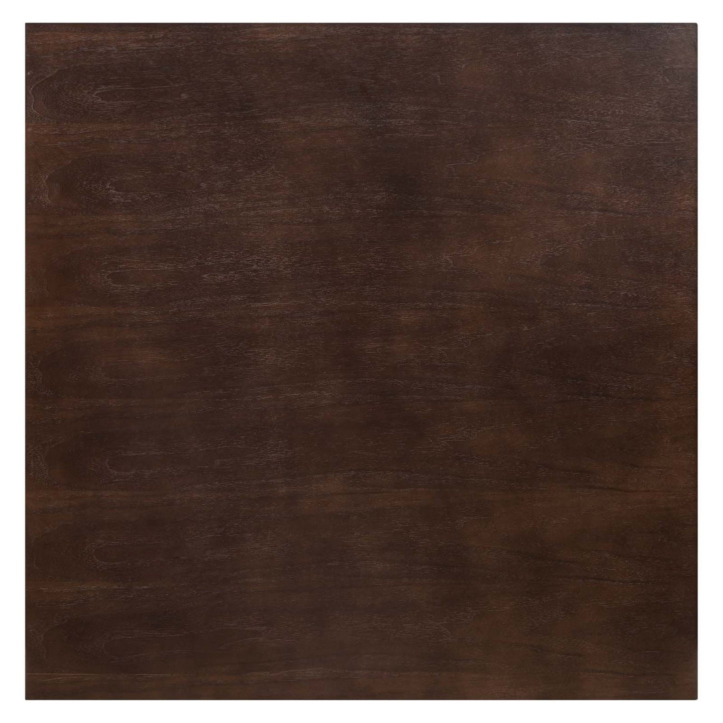 Lippa 40" Square Wood Dining Table