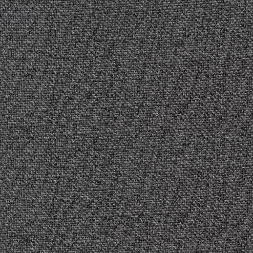 Bancroft Demi-wing Upholstered Eastern King Bed Grey