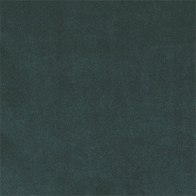 Bellaire Button-tufted Upholstered Sectional Teal