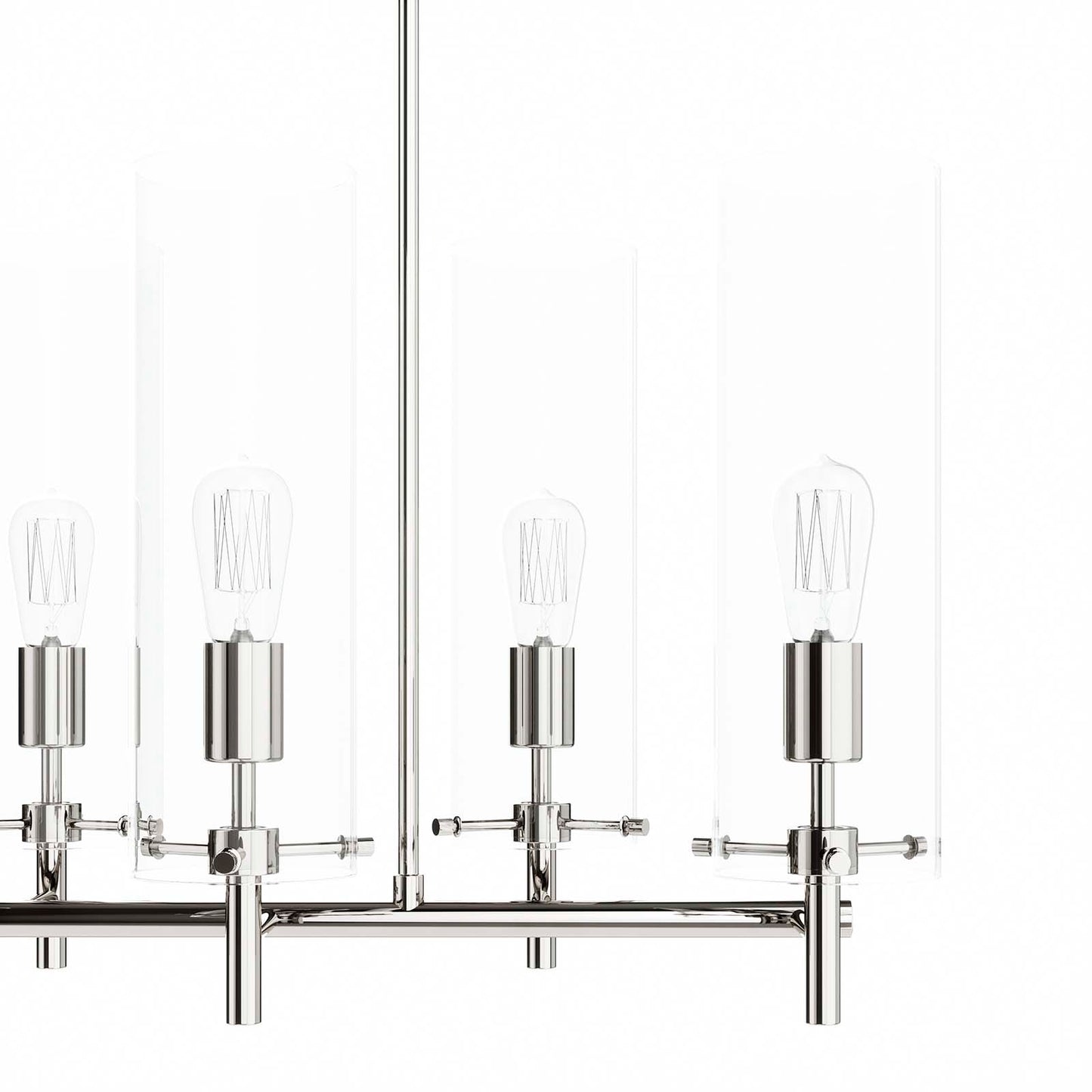 Skylark 6-Light Chandelier