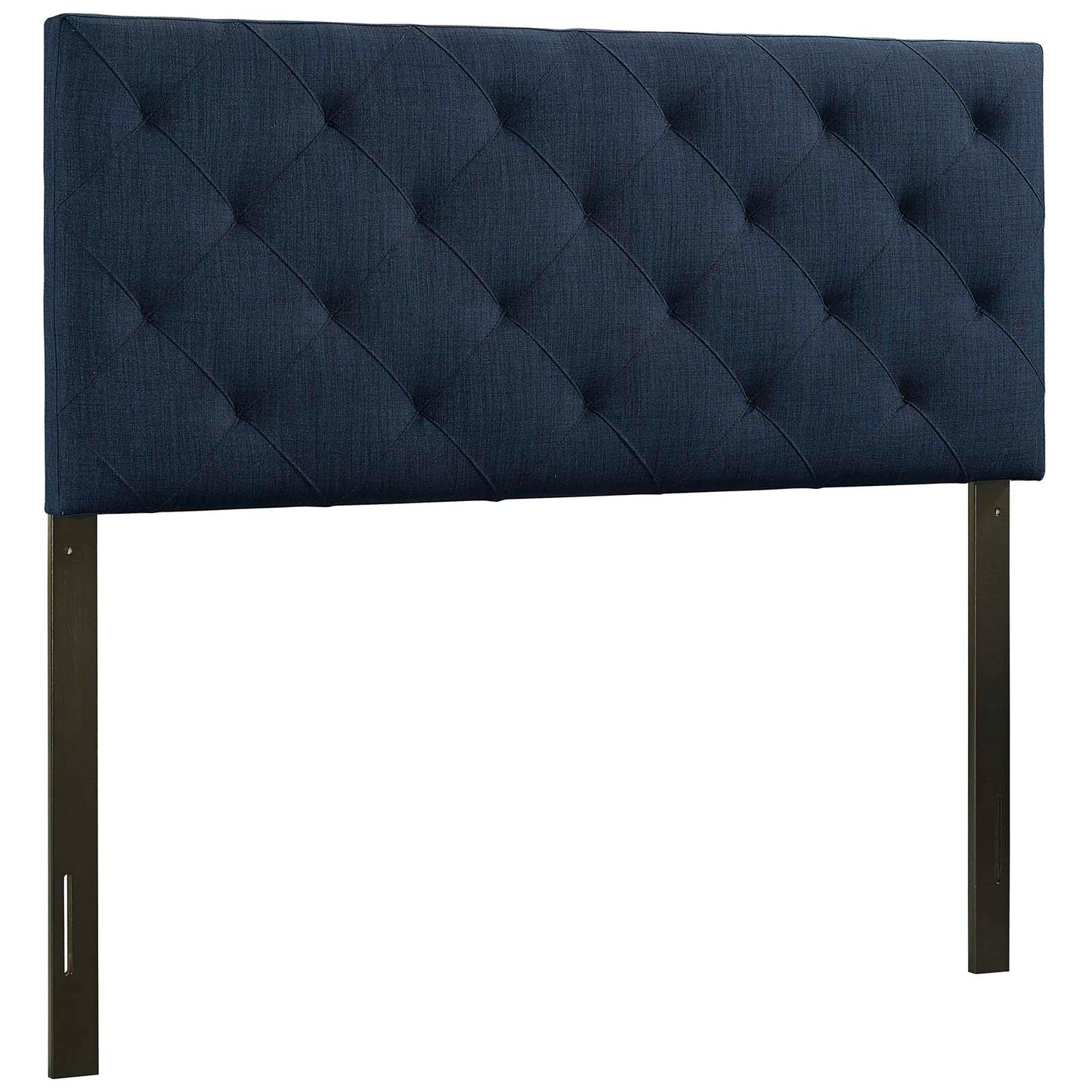 Theodore Full Upholstered Fabric Headboard