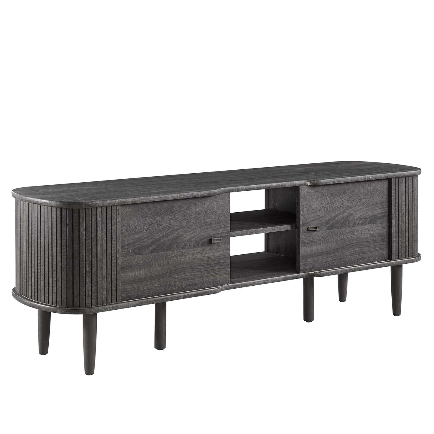 Contour 55" TV Stand