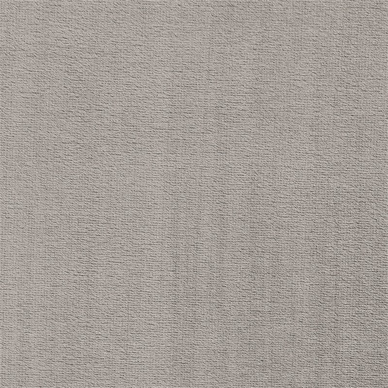 Upholstered Swivel Accent Chair Grey