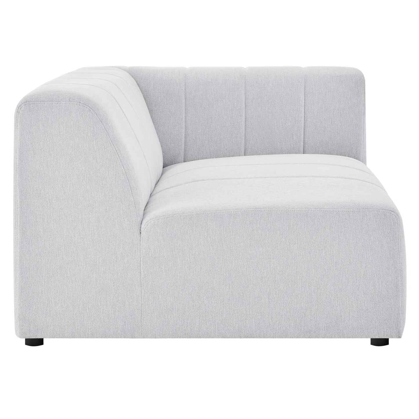 Bartlett Upholstered Fabric 2-Piece Loveseat