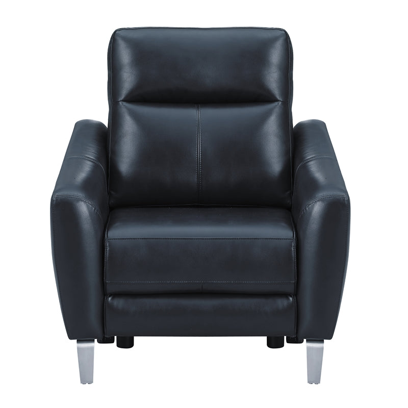 Derek Upholstered Power Recliner