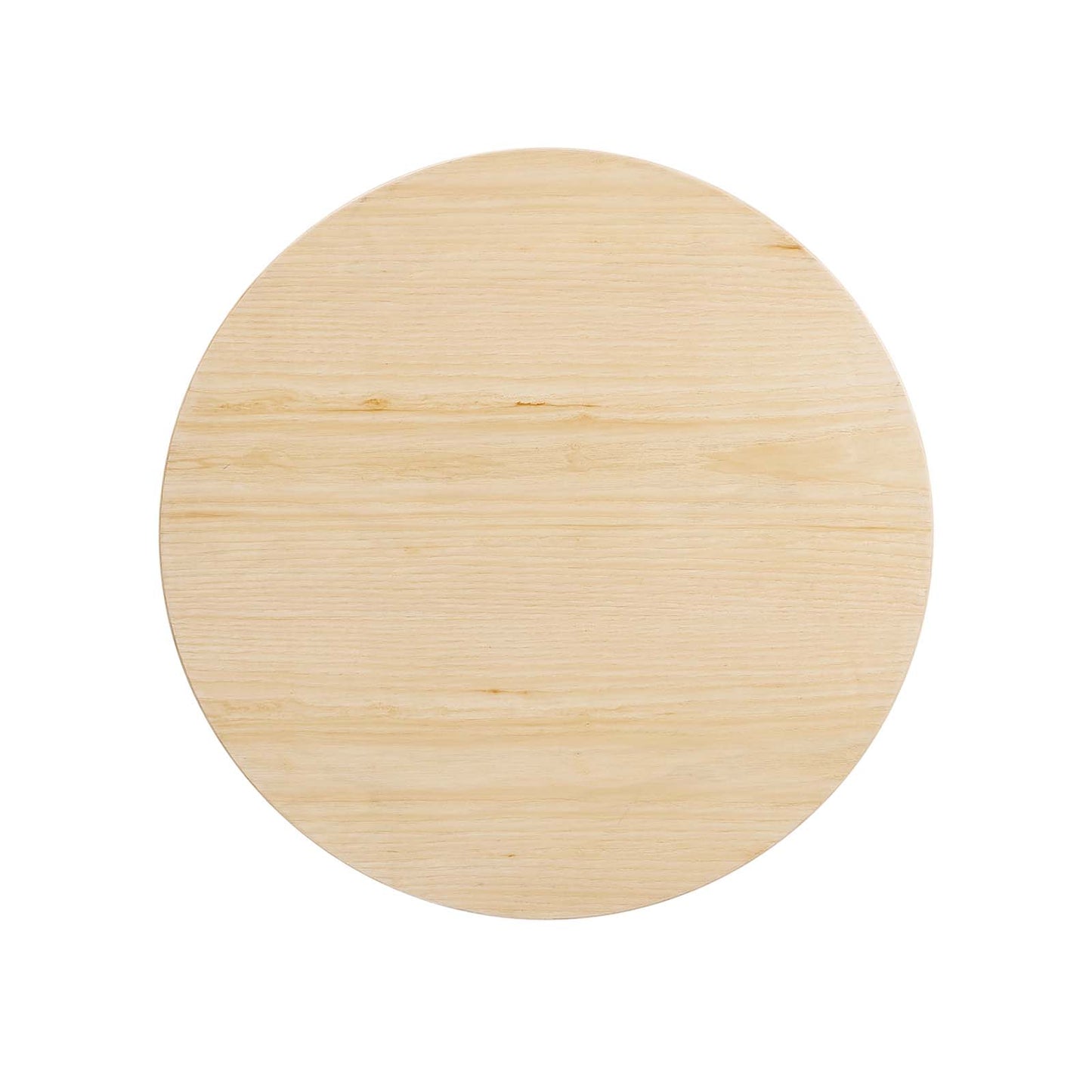Lippa 28" Wood Bar Table