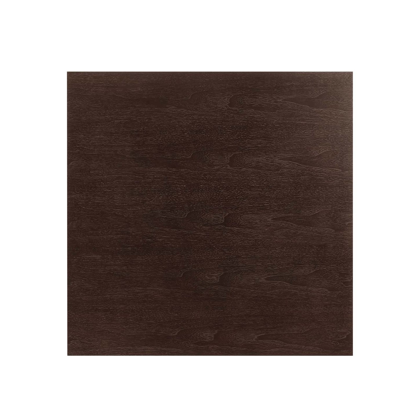 Lippa 28" Wood Square Dining Table