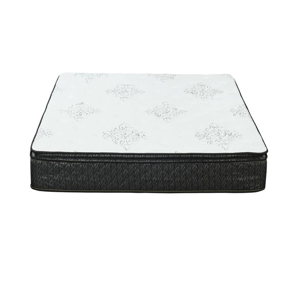 Freya Queen Mattress Grey