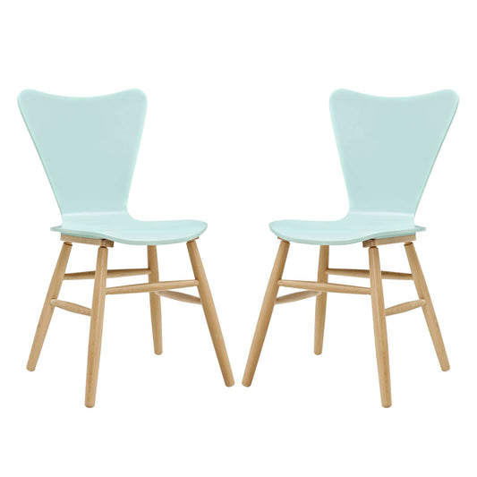 Cascade Dining Chair Set of 2
