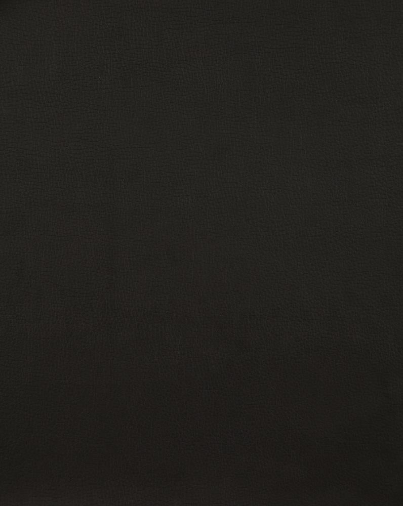 Gervase Square Bar Stool Black and Chrome