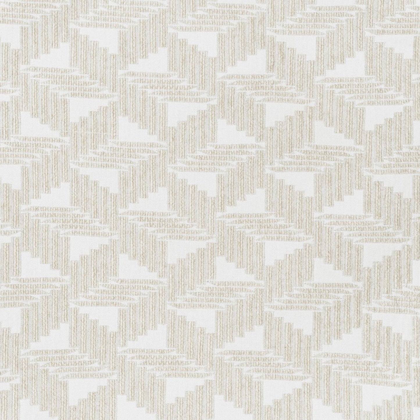 Freddie Upholstered Tight Back LAF Chair Pearl