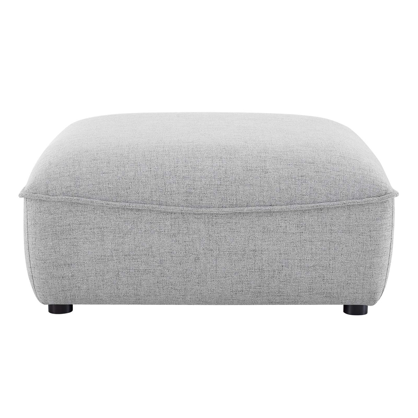 Comprise Sectional Sofa Ottoman