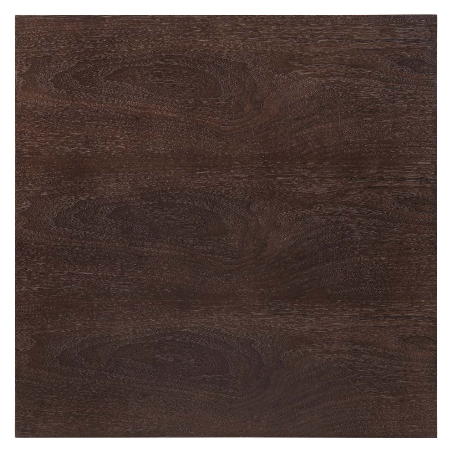 Lippa 28" Square Wood Dining Table