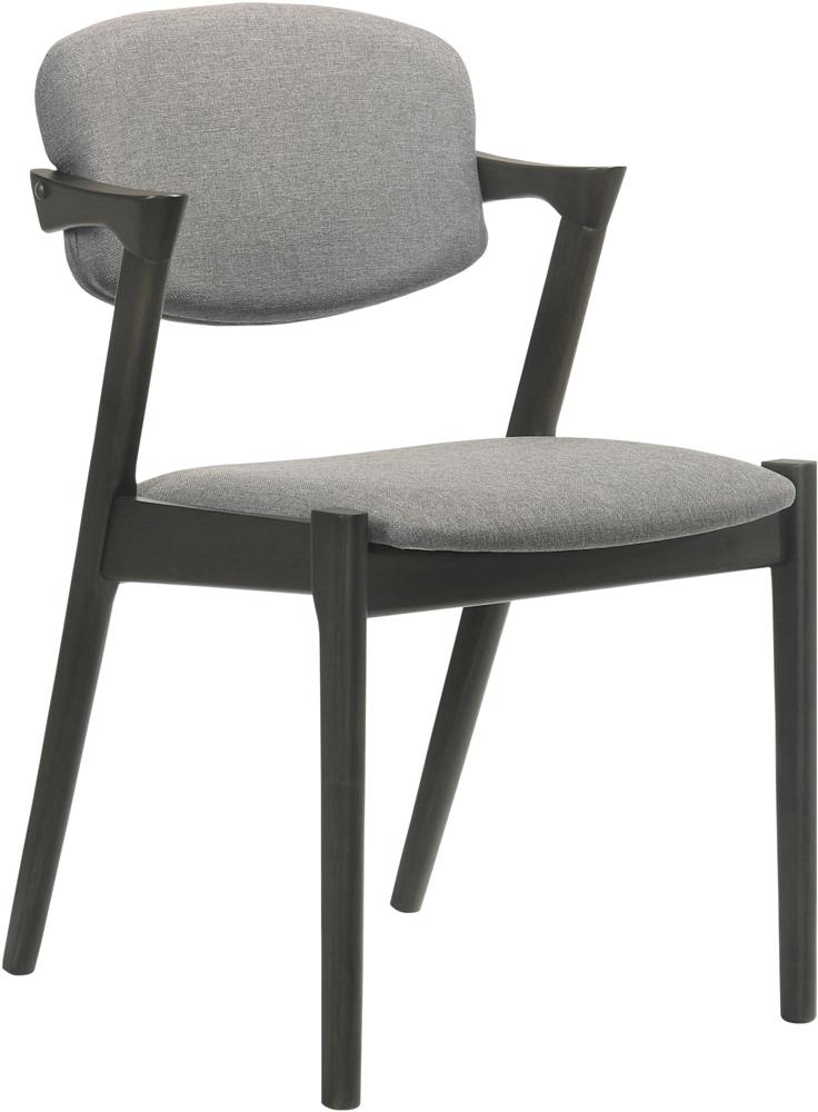 Stevie 5-piece Rectangular Dining Set
