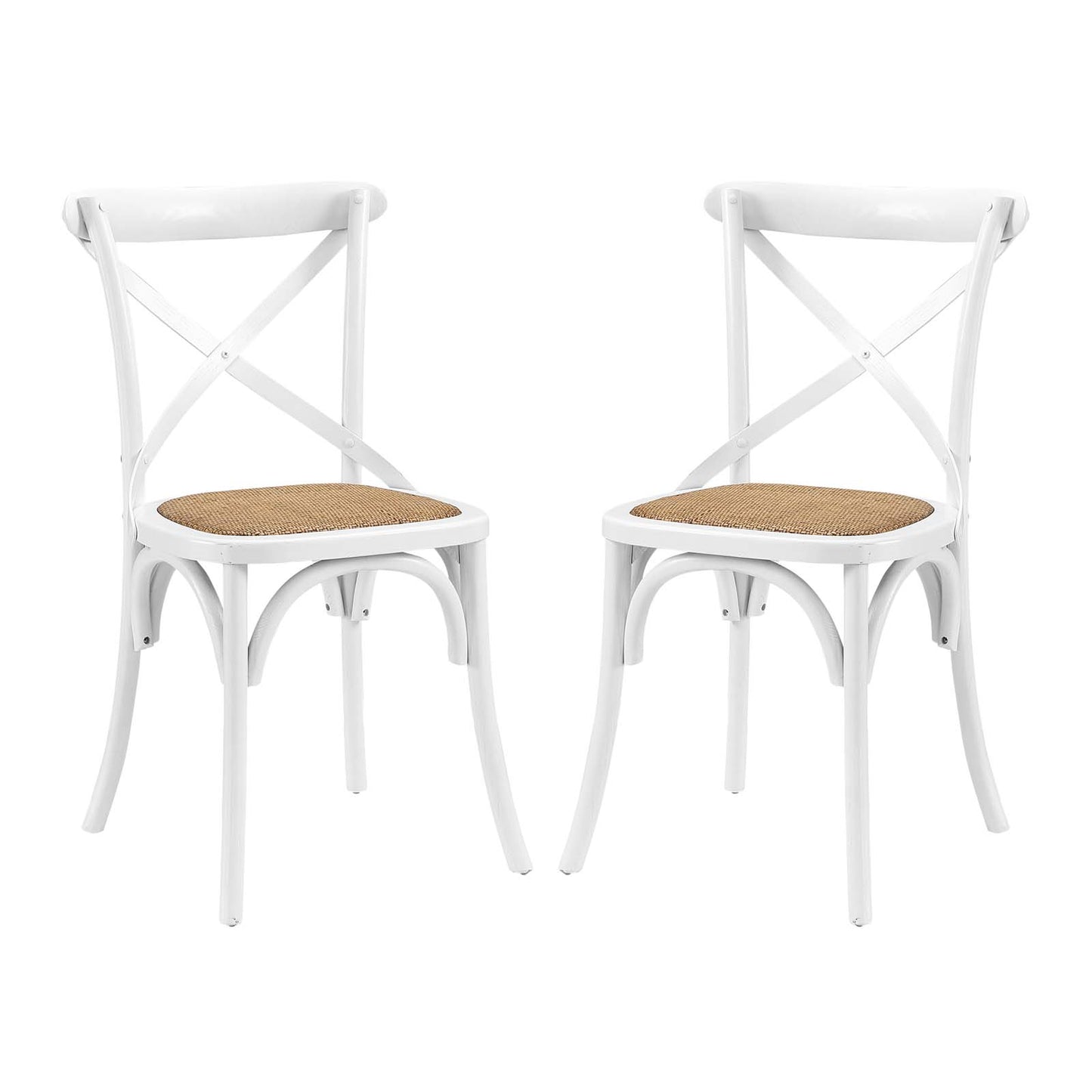Gear Dining Side Chair Set of 2