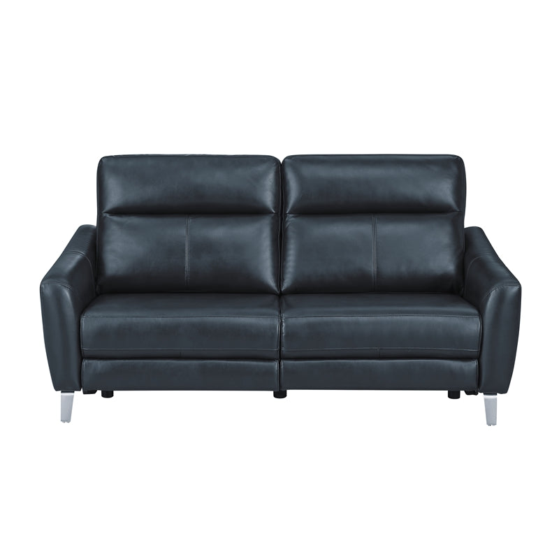 Derek Upholstered Power Sofa