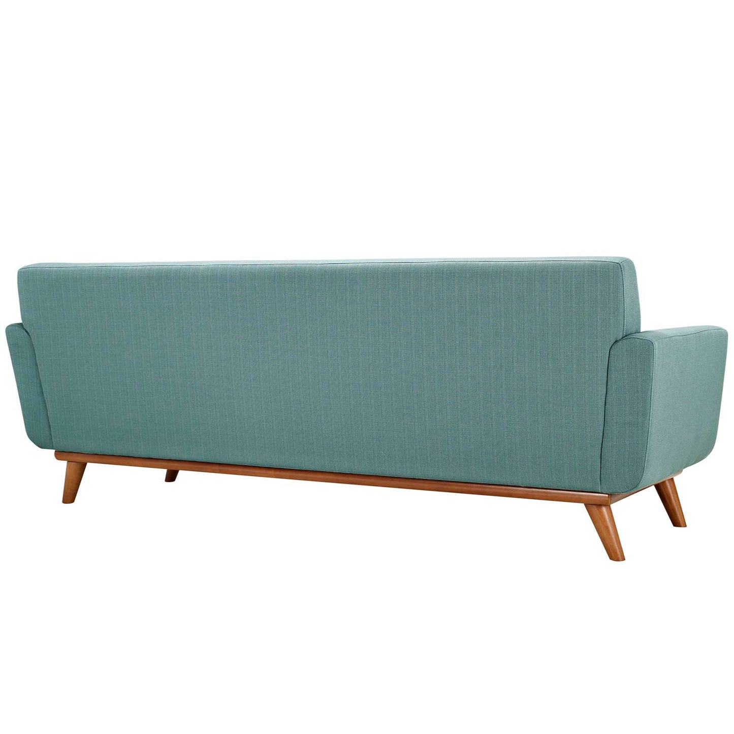Engage Upholstered Fabric Sofa