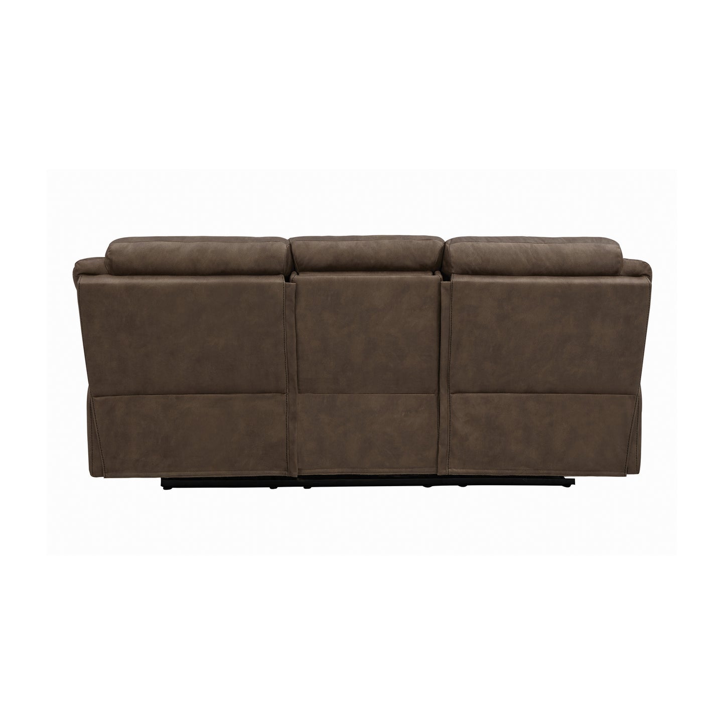 Sawyer Pillow Top Arm Motion Sofa Macchiato