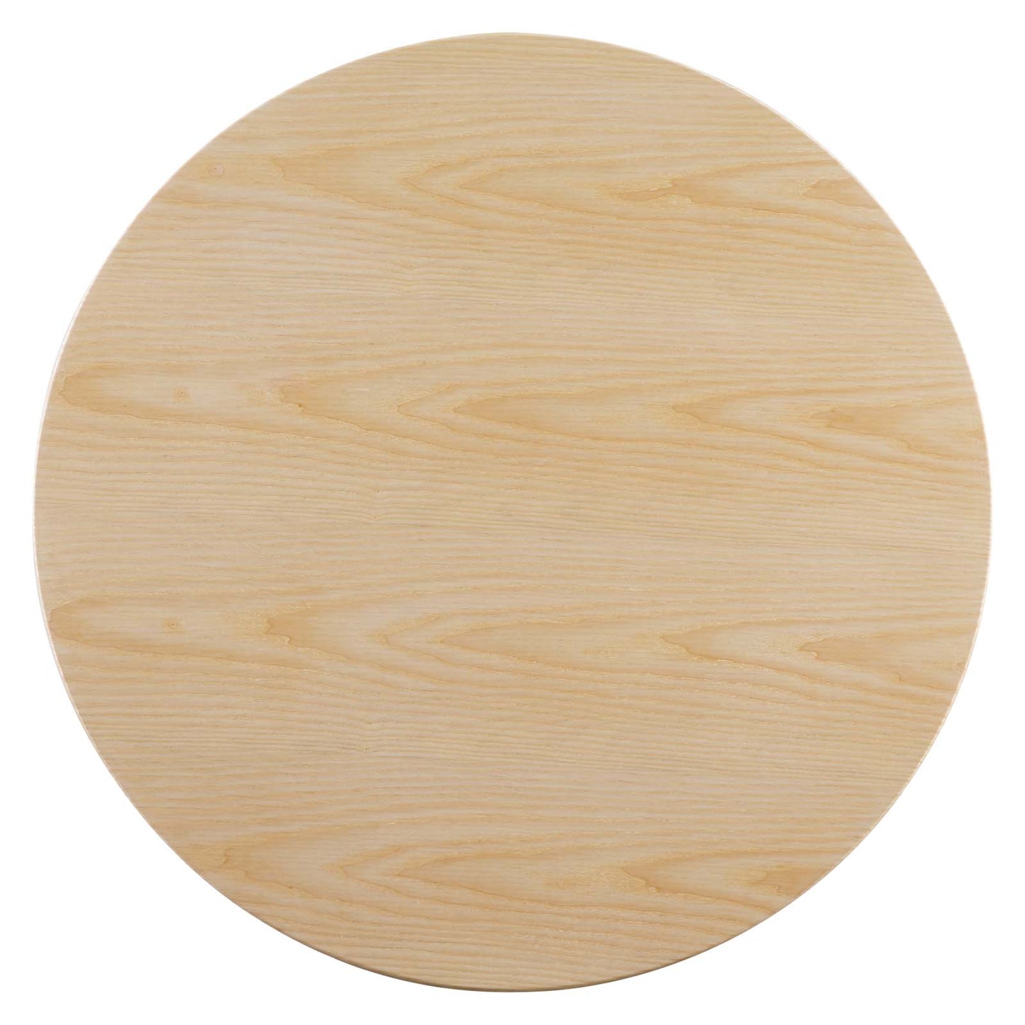 Lippa 36" Wood Coffee Table