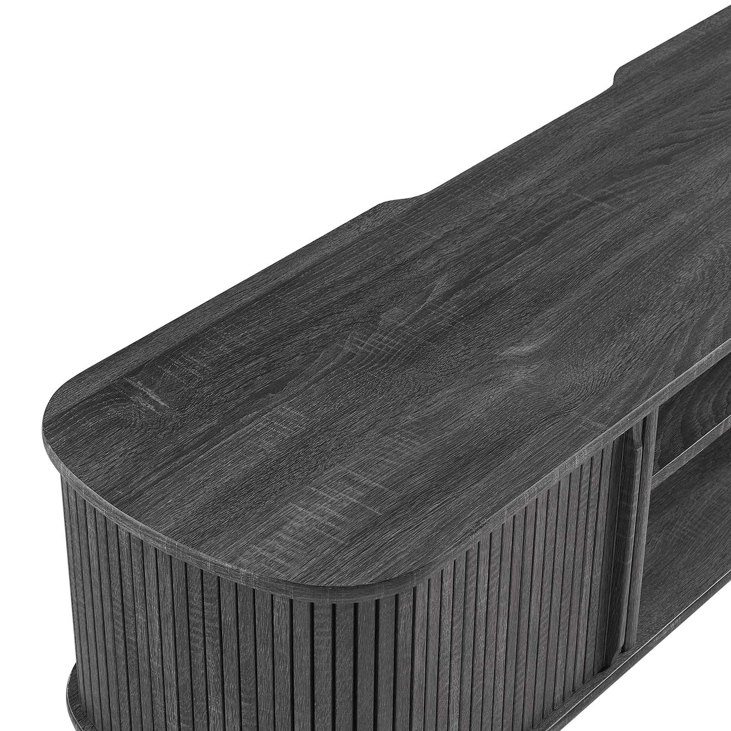 Contour 55" TV Stand