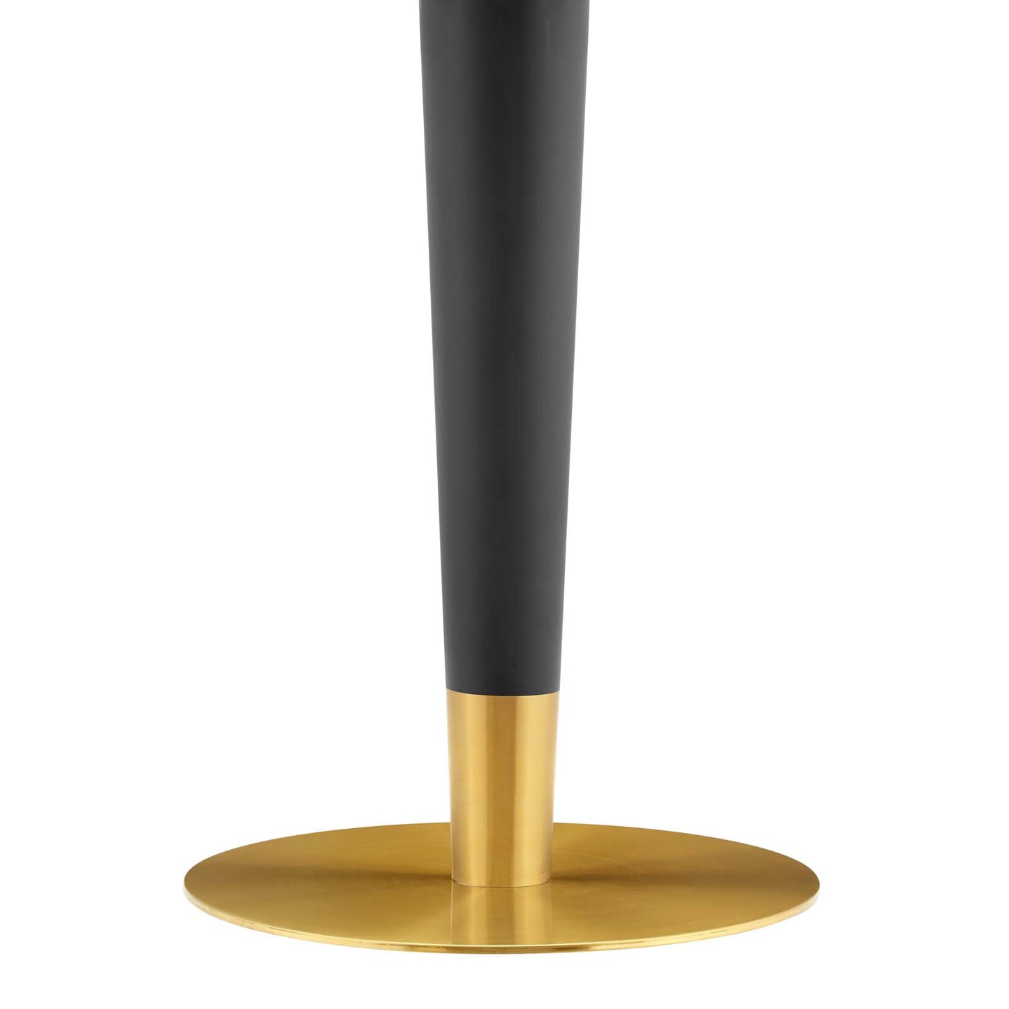 Zinque 28" Round Terrazzo Dining Table