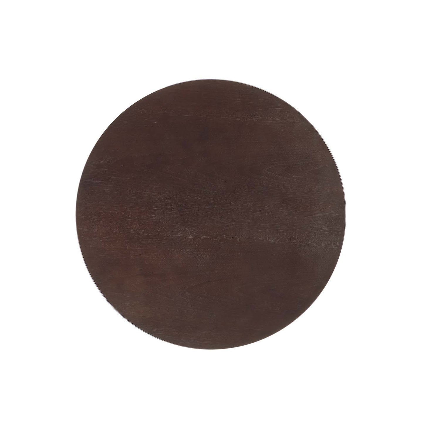 Lippa 28" Wood Bar Table