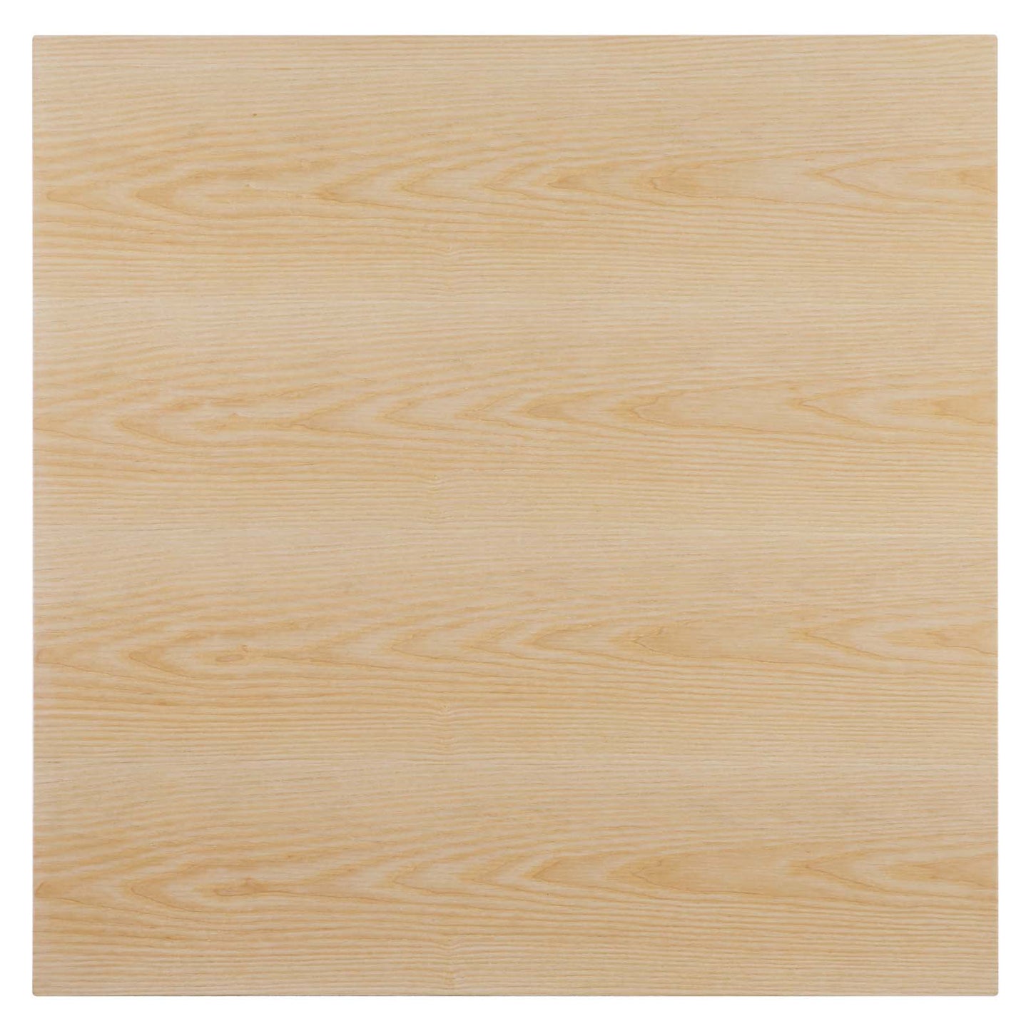 Lippa 36" Square Wood Dining Table