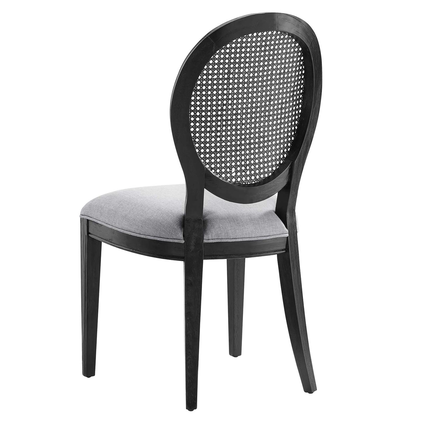 Forte French Vintage Dining Side Chair