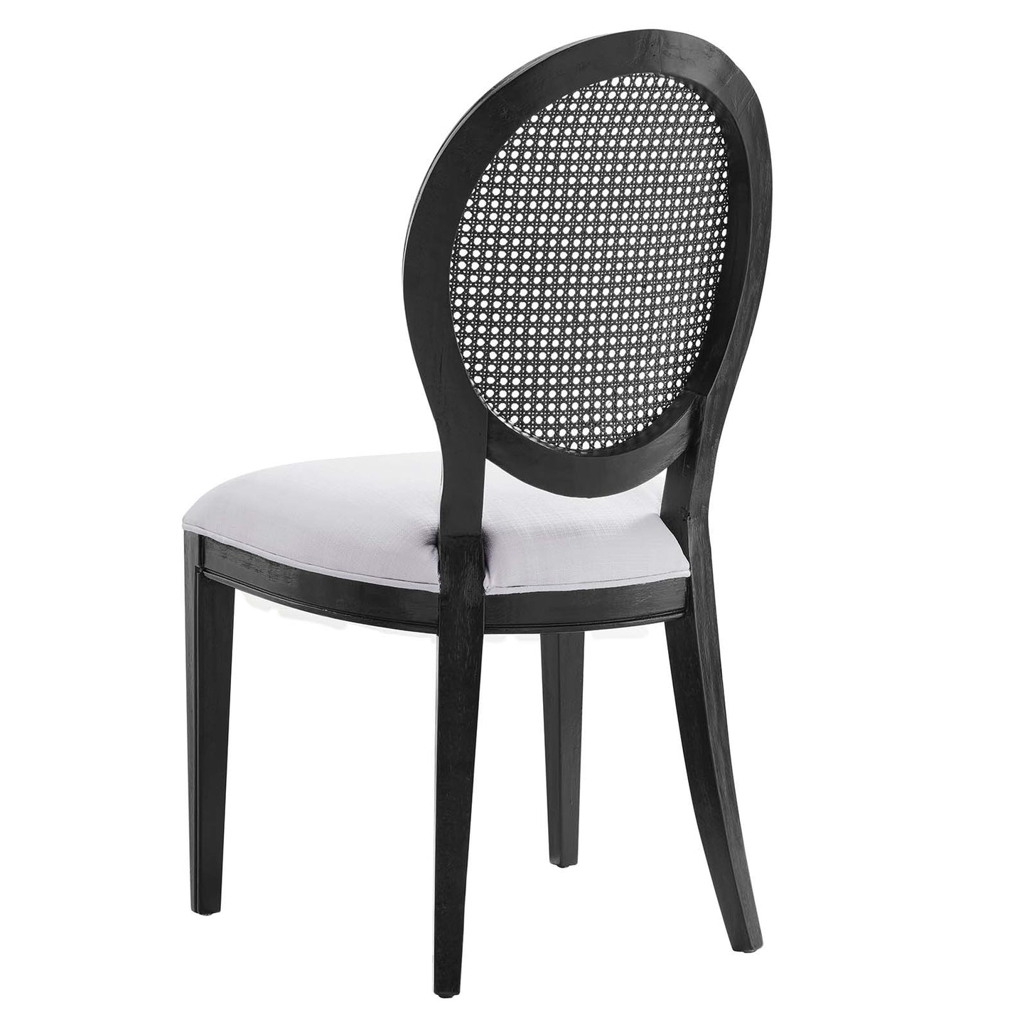 Forte French Vintage Dining Side Chair