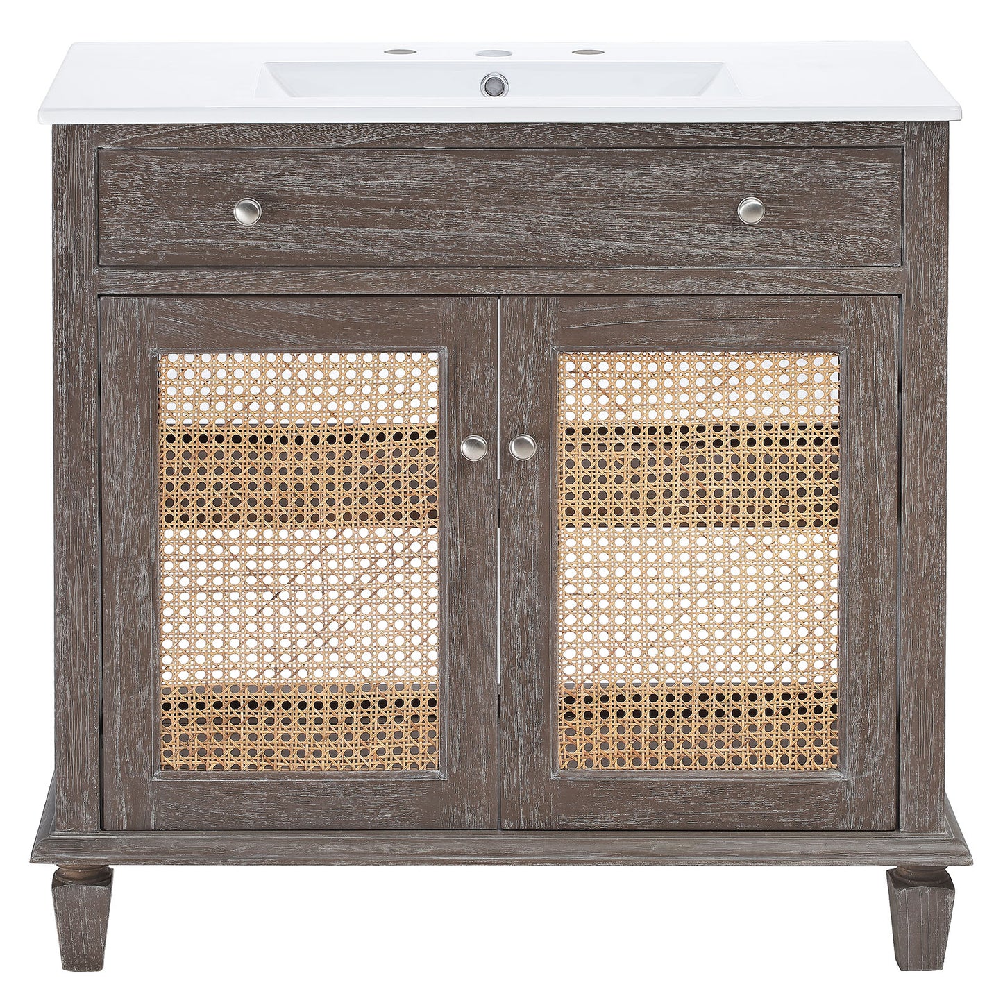 Lilo 36" Bathroom Vanity